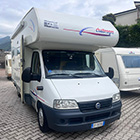 Clicca qui e sfoglia comodamente le foto dei nostri splendidi caravan usati e roulotte usate disponibili per la vendita.