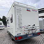 Clicca qui e sfoglia comodamente le foto dei nostri splendidi caravan usati e roulotte usate disponibili per la vendita.