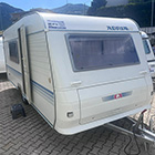 Clicca qui e sfoglia comodamente le foto dei nostri splendidi caravan usati e roulotte usate disponibili per la vendita.