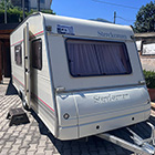 Clicca qui e sfoglia comodamente le foto dei nostri splendidi caravan usati e roulotte usate disponibili per la vendita.