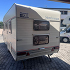 Clicca qui e sfoglia comodamente le foto dei nostri splendidi caravan usati e roulotte usate disponibili per la vendita.