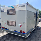 Clicca qui e sfoglia comodamente le foto dei nostri splendidi caravan usati e roulotte usate disponibili per la vendita.