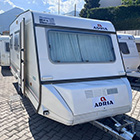 Clicca qui e sfoglia comodamente le foto dei nostri splendidi caravan usati e roulotte usate disponibili per la vendita.